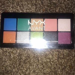 Drugstore eyeshadow palette bundle